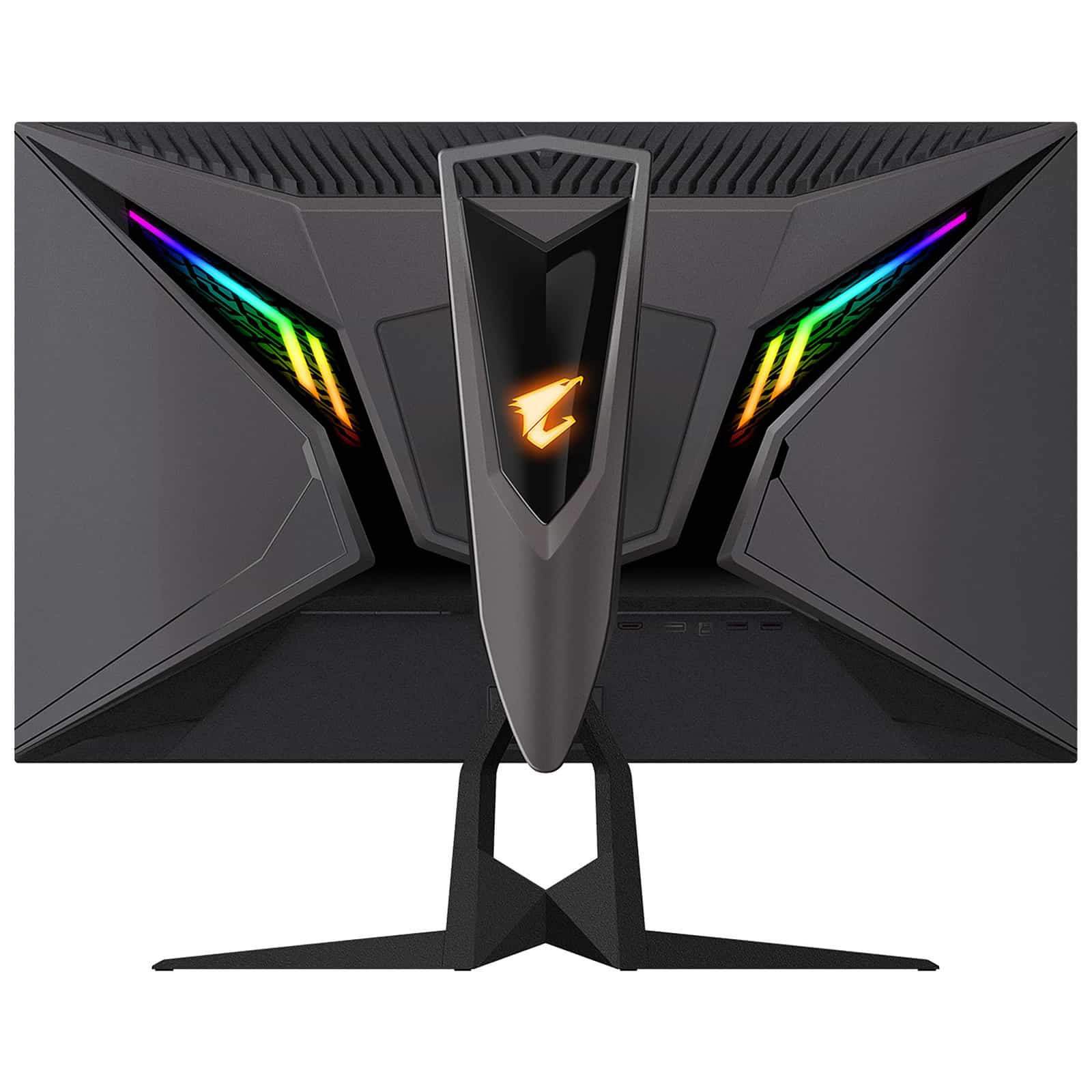 MONITEUR GIGABYTE AORUS FI27Q RGB 165HZ QHD IPS